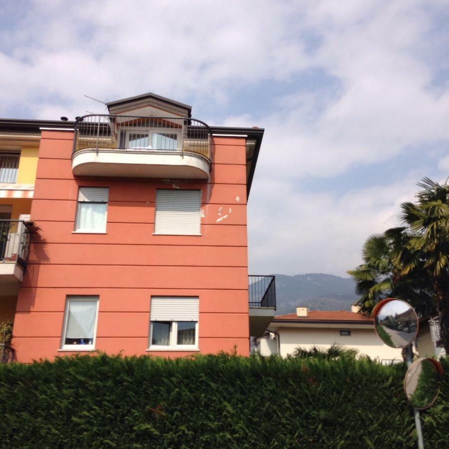 Апартаменты Casa Gianna Арко Экстерьер фото