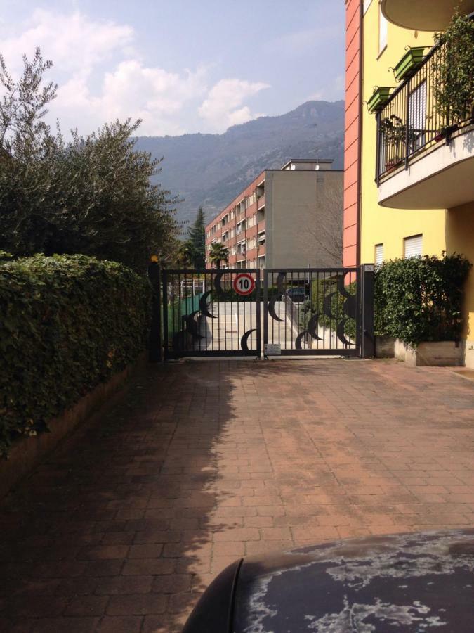 Апартаменты Casa Gianna Арко Экстерьер фото