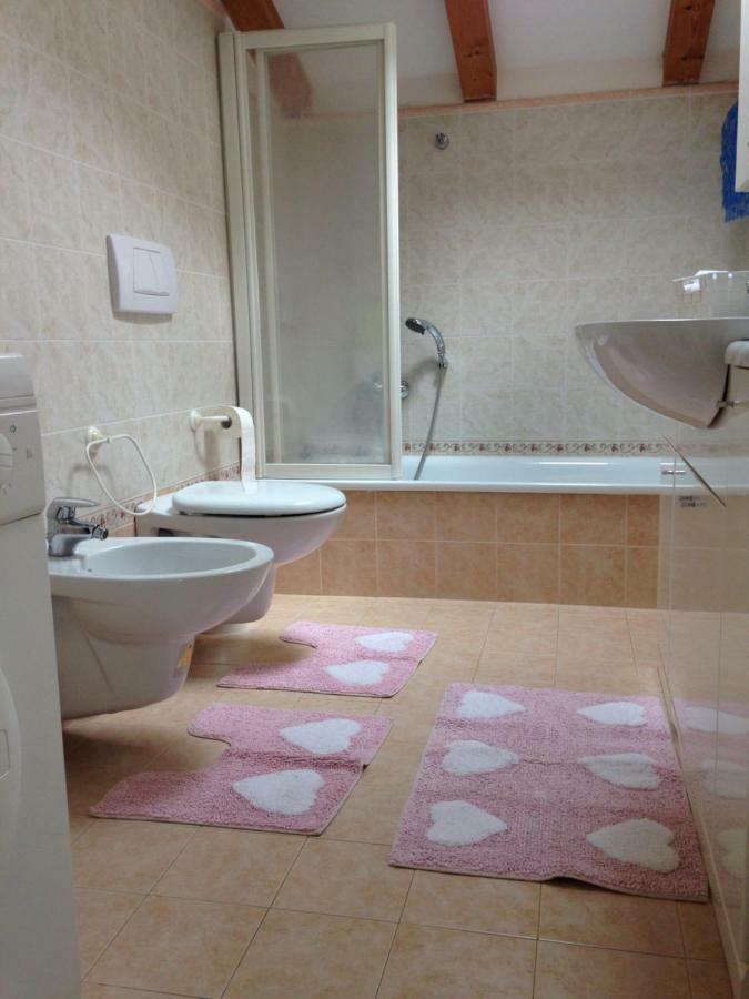 Апартаменты Casa Gianna Арко Экстерьер фото